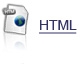 html graphic