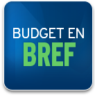 Budget en Bref