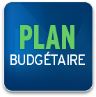 Plan budgétaire