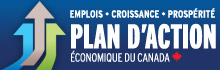 Plan d’action Économique du Canada