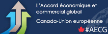L'Accord économique et commercial global : Canada-Union européenne