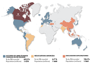 Figure 3 - Comparaison des taux effectifs marginaux d’imposition sur les nouveaux investissements, le Canada et le G7, 2018 - Pour plus de détails, consultez le paragraphe précédent et la version texte.