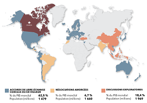 Figure 3 - Comparaison des taux effectifs marginaux  d’imposition sur les nouveaux investissements, le Canada et le G7, 2018 - Pour plus de détails, consultez le paragraphe précédent et la version texte.